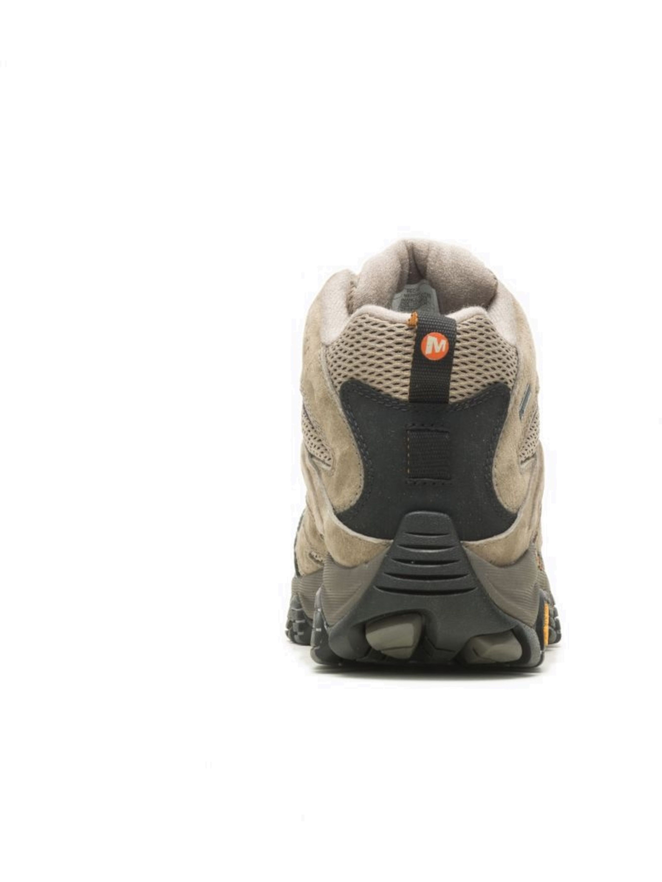 Черевики та чоботи Merrell Moab 3 Mid GTX модель 100073889 Черевики та чоботи Merrell Moab 3 Mid GTX модель 100073889 Фото