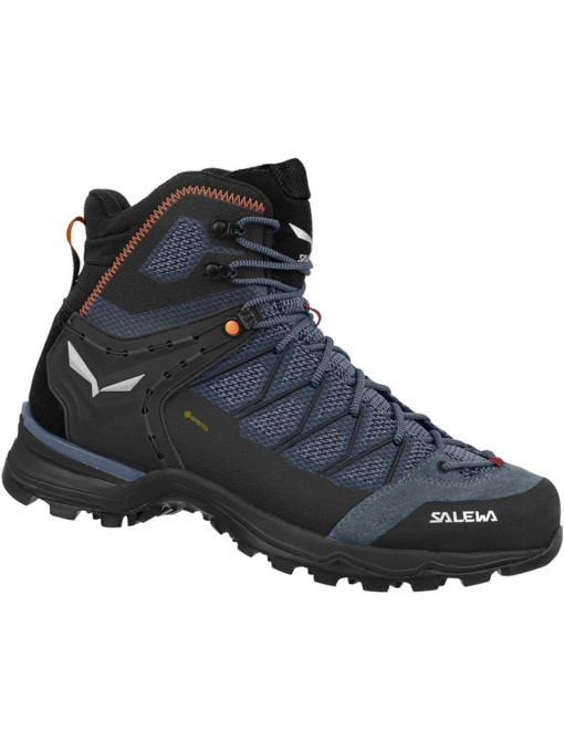 Черевики та чоботи Salewa Mtn Trainer Lite Mid Gtx модель 100075143 Фото