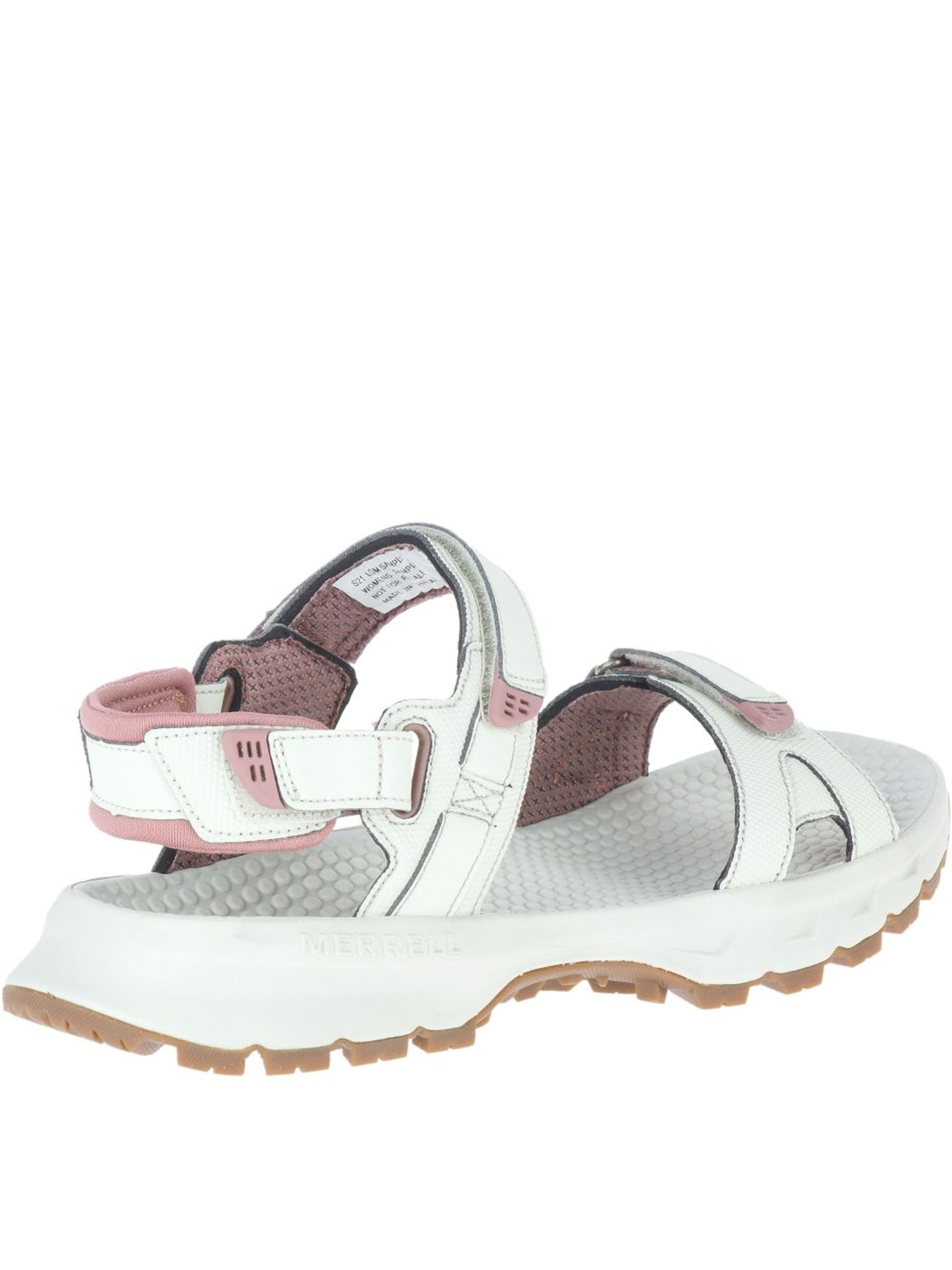 Сандалії Merrell Cedrus Convert 3 модель 100075791 Фото