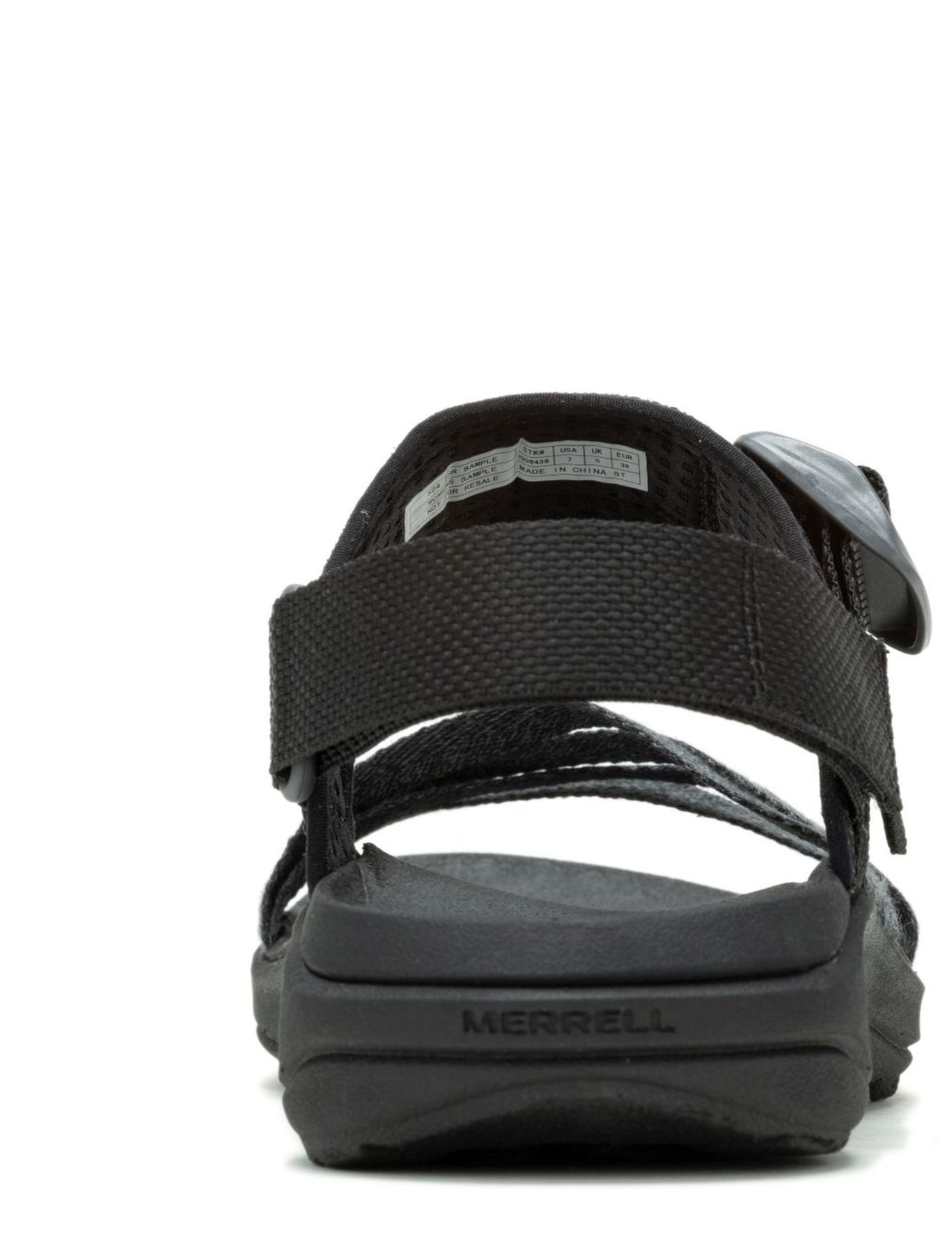 Сандалії Merrell District 4 Backstrap модель 100075792 Фото