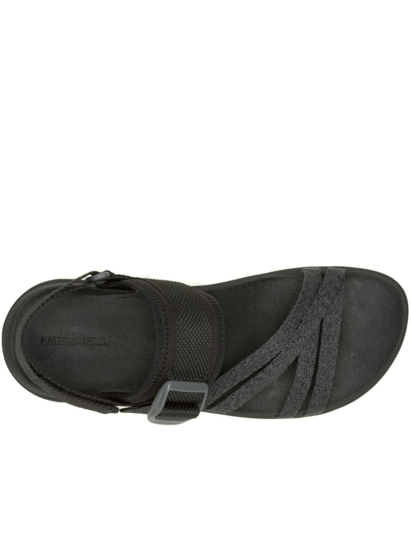 Сандалії Merrell District 4 Backstrap модель 100075792 Фото