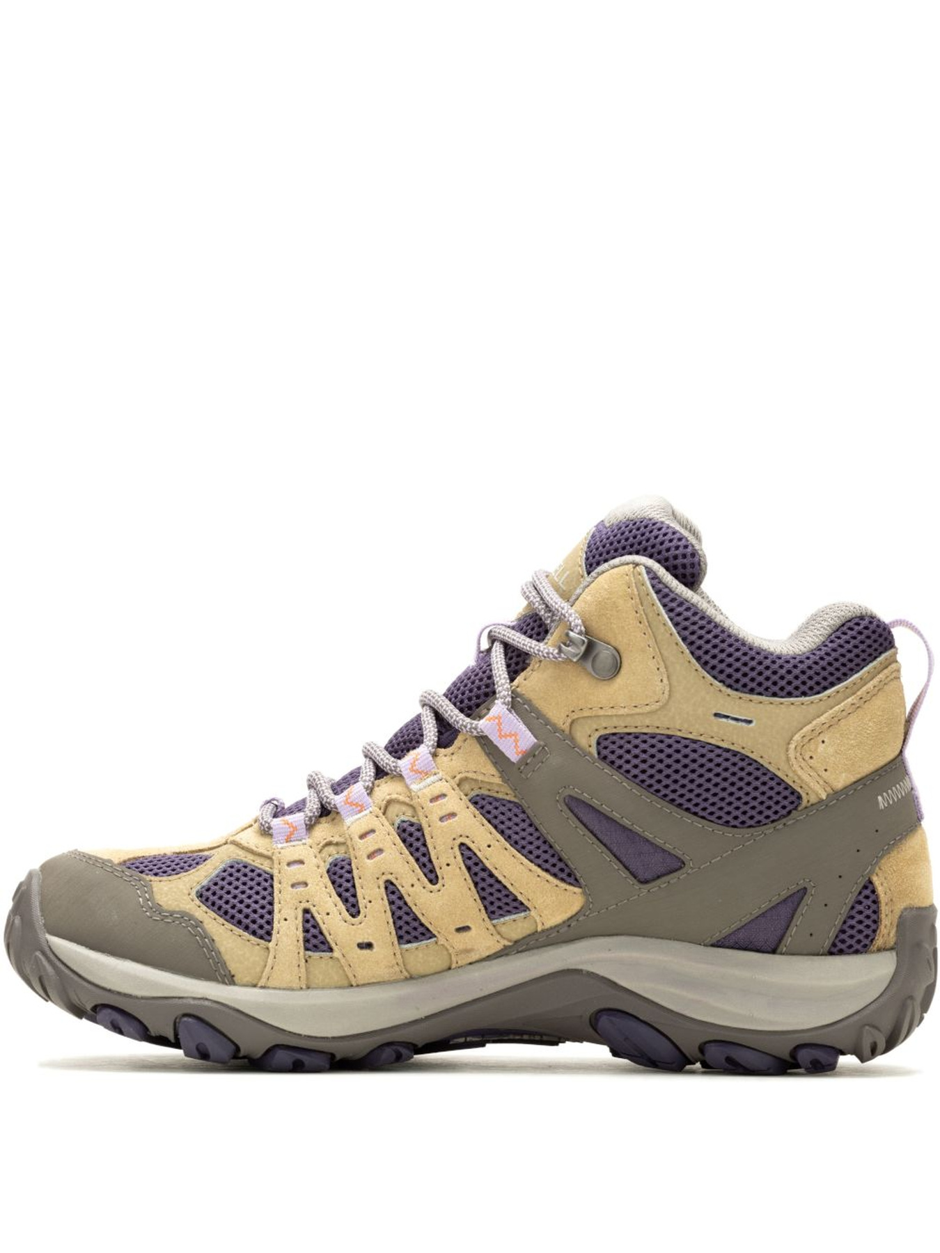 Черевики та чоботи Merrell Accentor 3 Mid WP модель 100075870 Черевики та чоботи Merrell Accentor 3 Mid WP модель 100075870 Фото