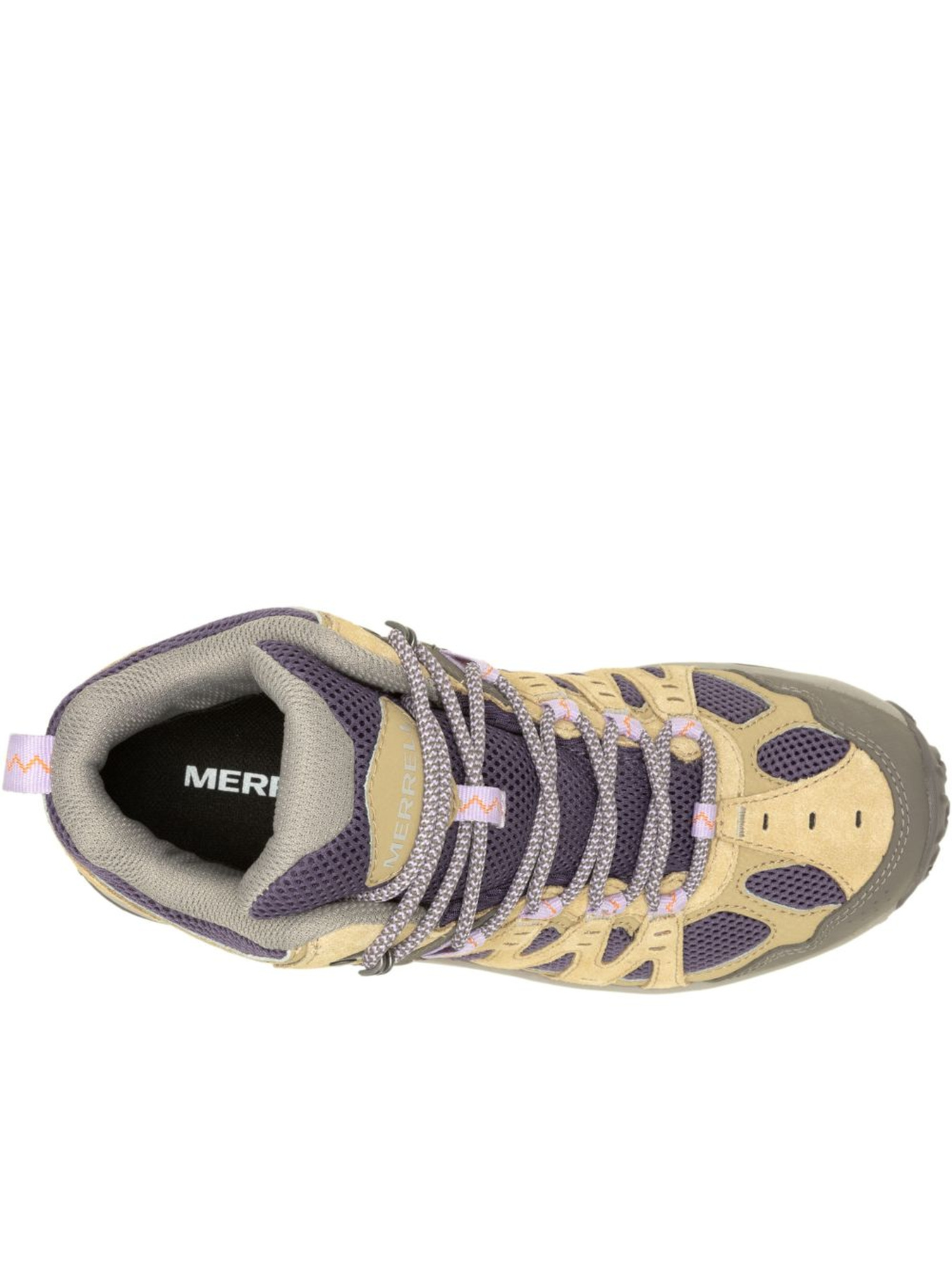 Черевики та чоботи Merrell Accentor 3 Mid WP модель 100075870 Черевики та чоботи Merrell Accentor 3 Mid WP модель 100075870 Фото