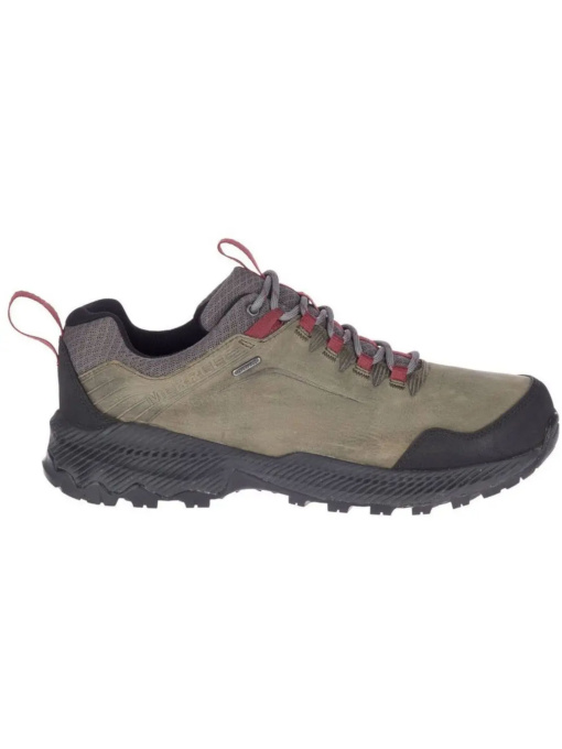 Кроссовки Merrell Forestbound WP модель 100075888 Фото