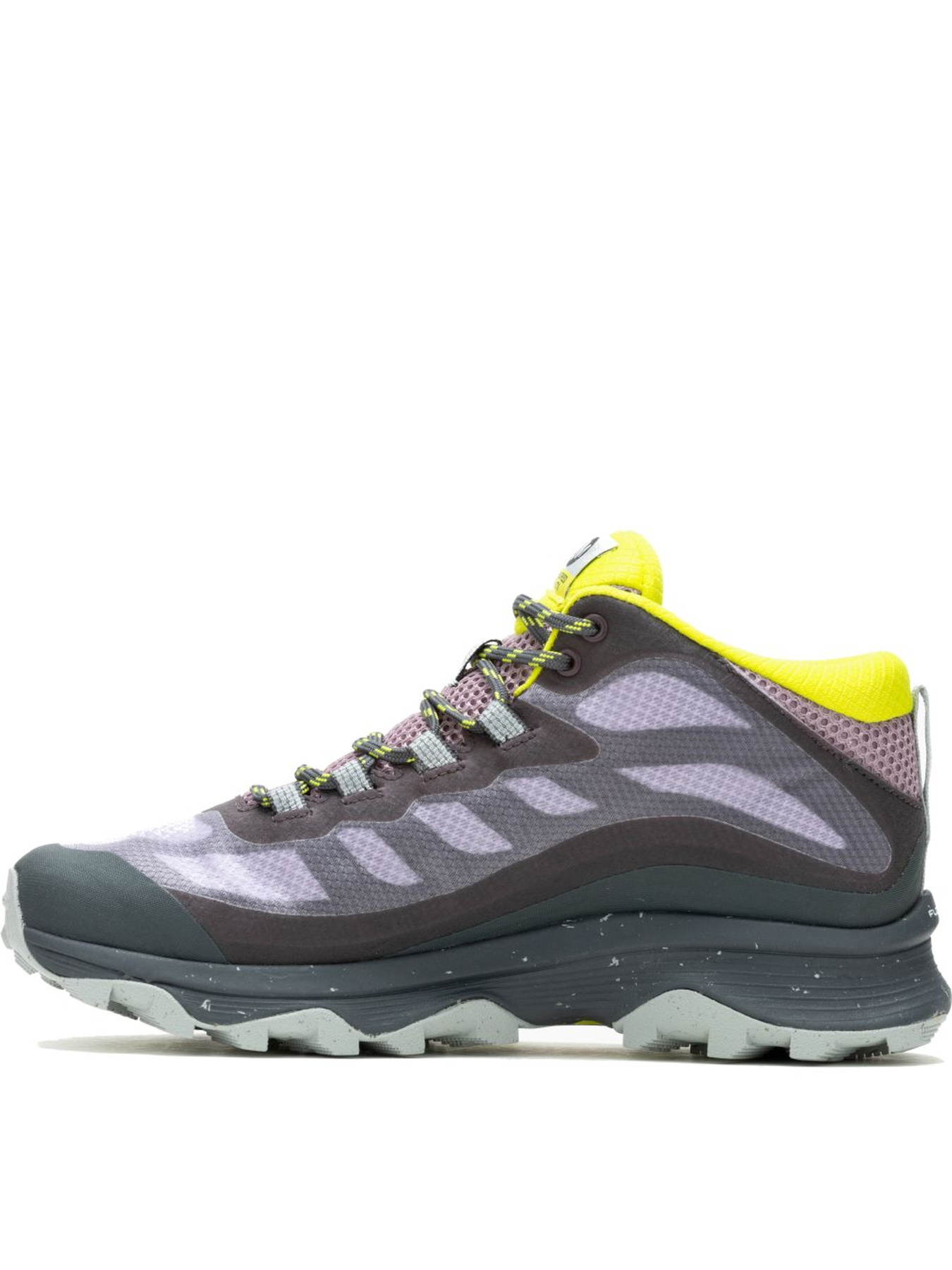 Черевики та чоботи Merrell Moab Speed MID GTX модель 100076052 Черевики та чоботи Merrell Moab Speed MID GTX модель 100076052 Фото