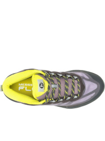 Черевики та чоботи Merrell Moab Speed MID GTX модель 100076052 Фото