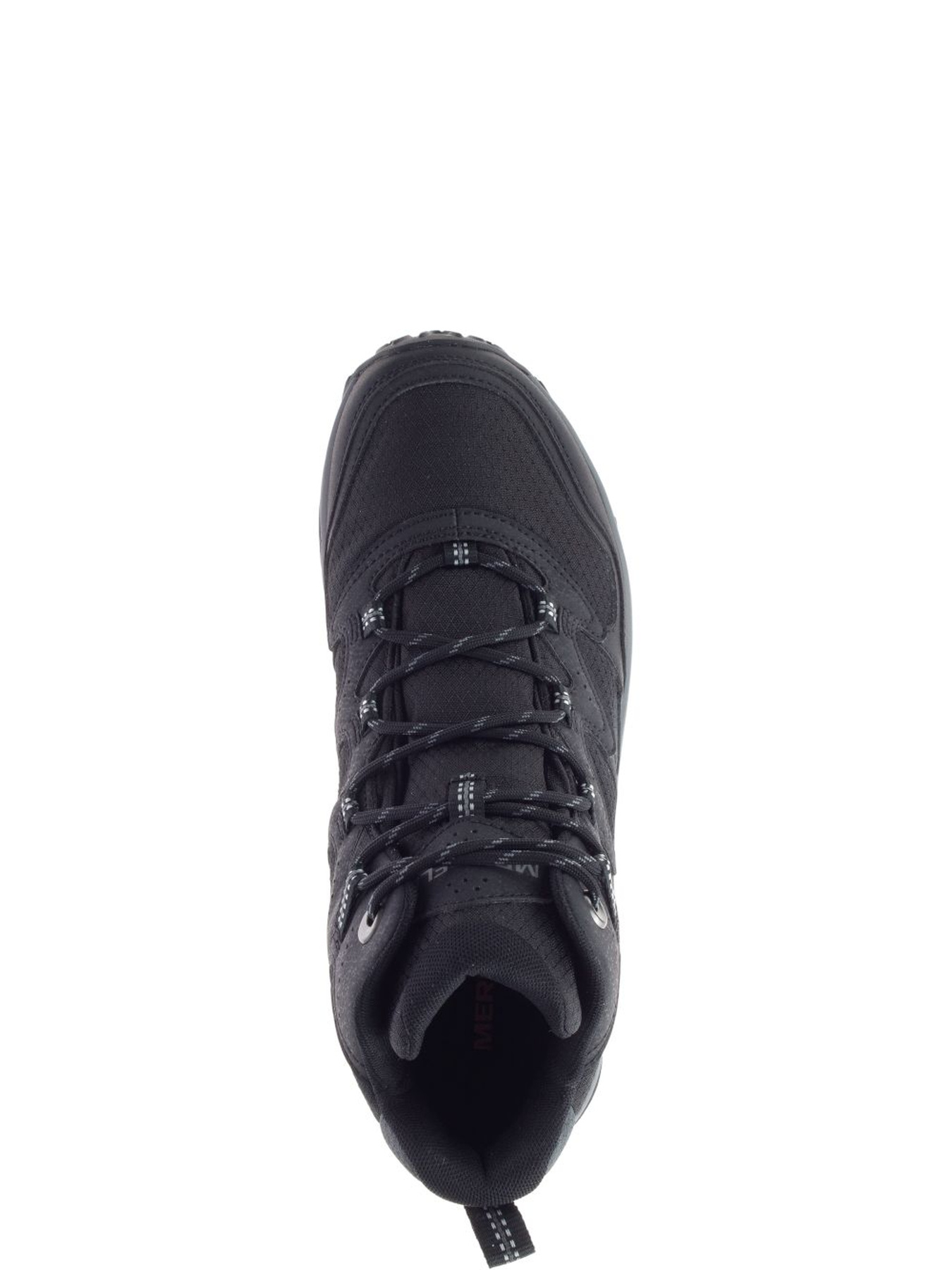 Черевики та чоботи Merrell West Rim Sport MID GTX модель 100076077 Фото