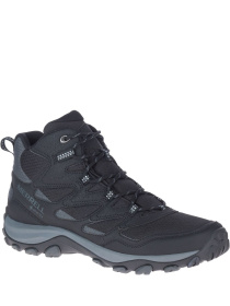 Черевики та чоботи Merrell West Rim Sport MID GTX модель 100076077 Фото