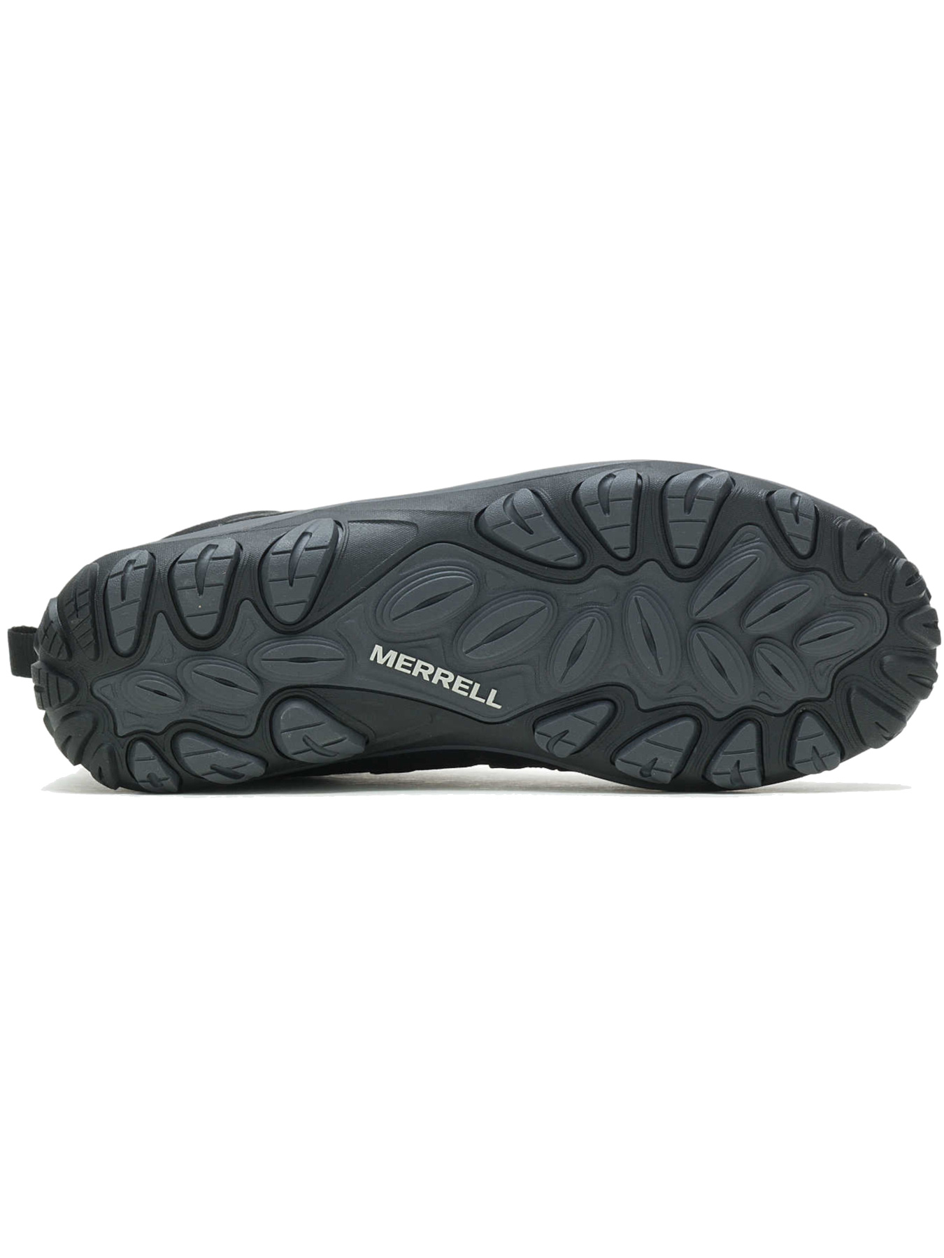 Черевики та чоботи Merrell West Rim Sport Thermo MID WP модель 100076079 Фото