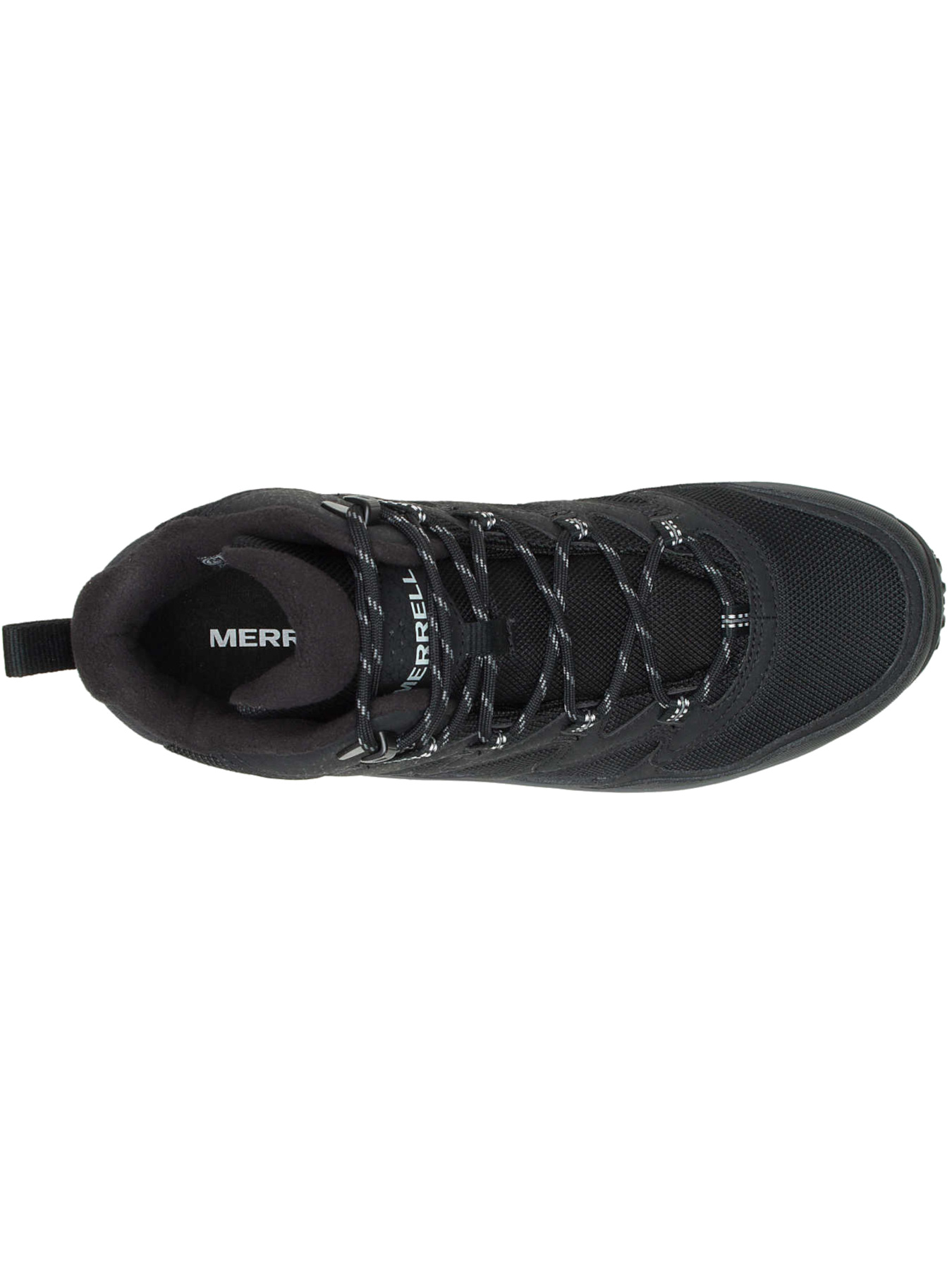 Черевики та чоботи Merrell West Rim Sport Thermo MID WP модель 100076079 Фото