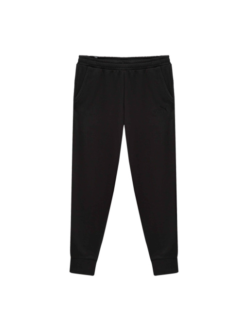Штани PUMA Ess Elevated Sweatpants модель 682704 Фото