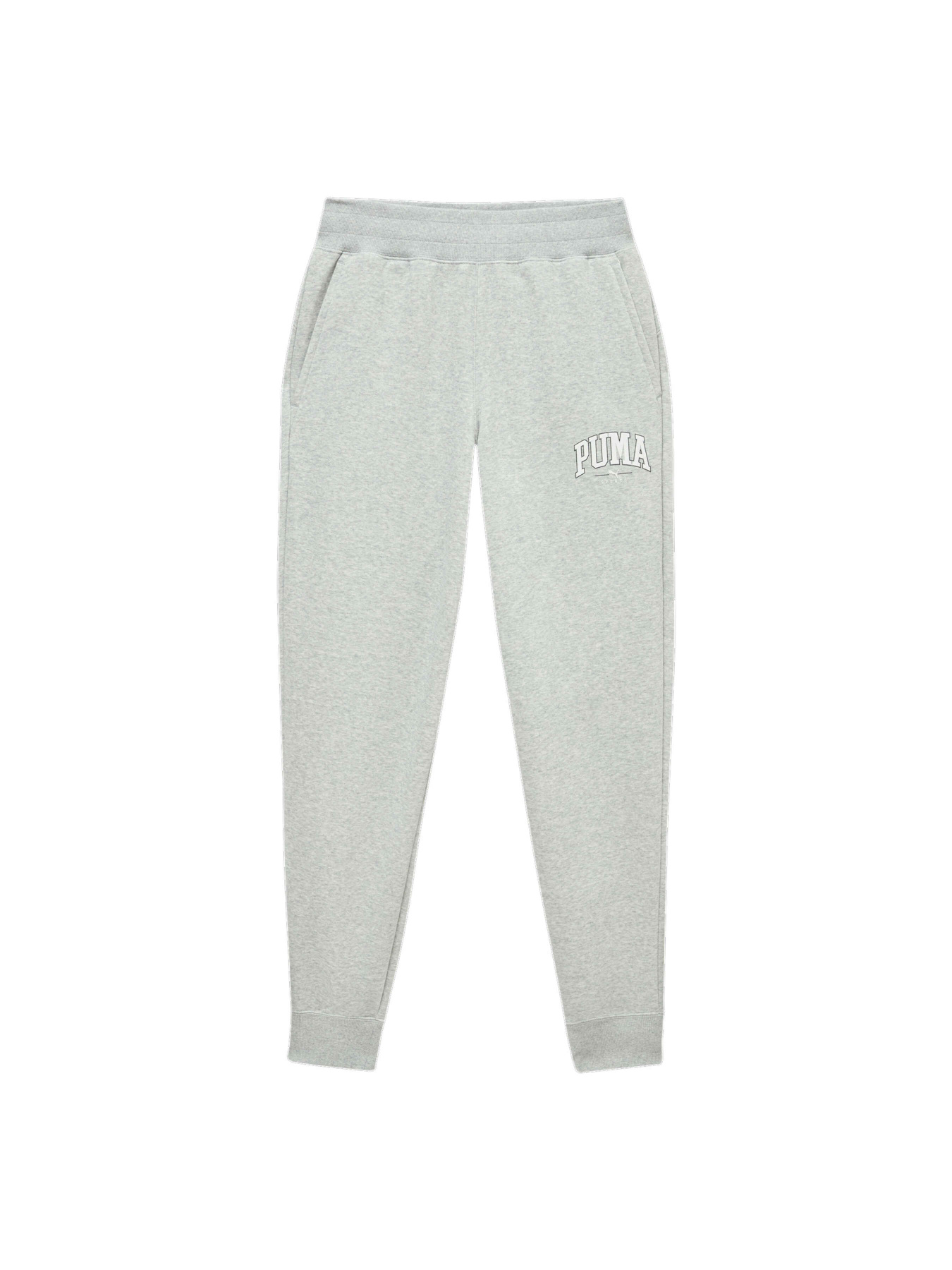 Брюки PUMA Squad Sweatpants модель 681800 Брюки PUMA Squad Sweatpants модель 681800 Фото