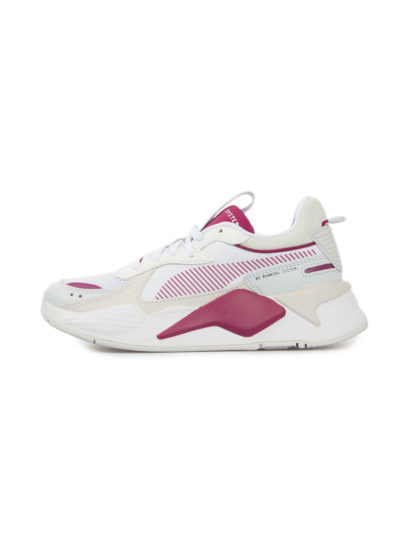 Кроссовки PUMA Rs-x Reinvention модель 369579 Фото