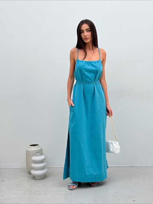 Сукні ART KNIT модель 35686 Фото