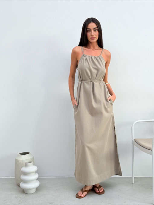 Сукні ART KNIT модель 35682 Фото