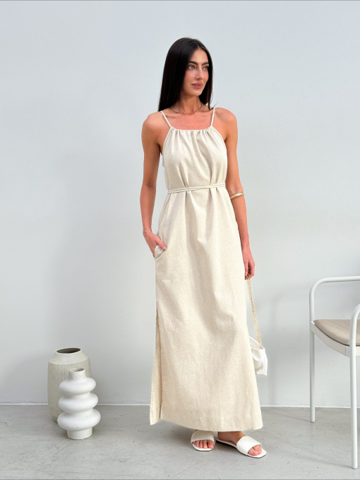 Платья ART KNIT модель 35688 Фото