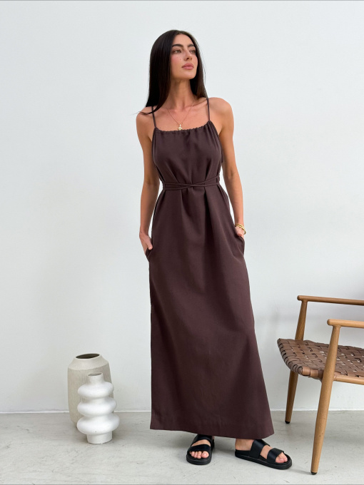 Сукні ART KNIT модель 35692 Фото