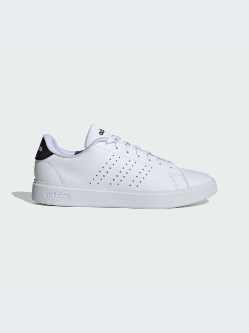 Кеды Adidas Advantage модель IF1661 Фото