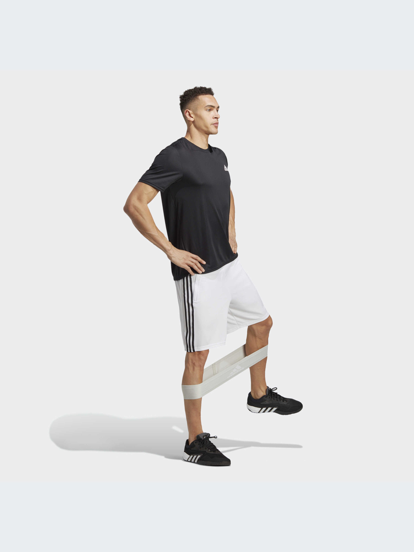 Шорты Adidas модель IB8244 Фото