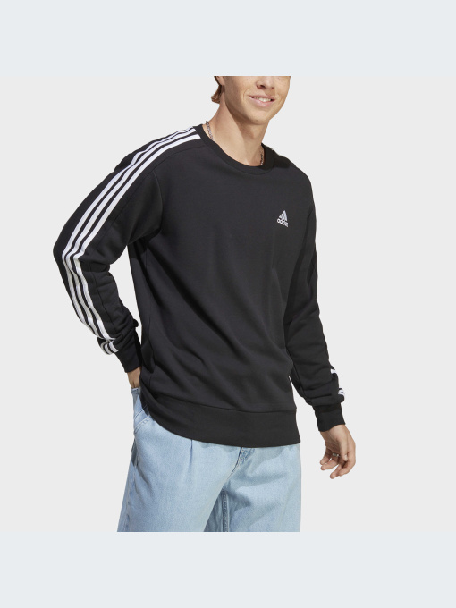 Худи и свитшоты Adidas модель IC9317 Фото