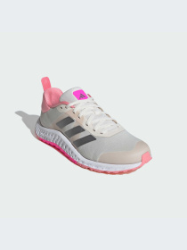 Кросівки Adidas модель ID8661 Фото