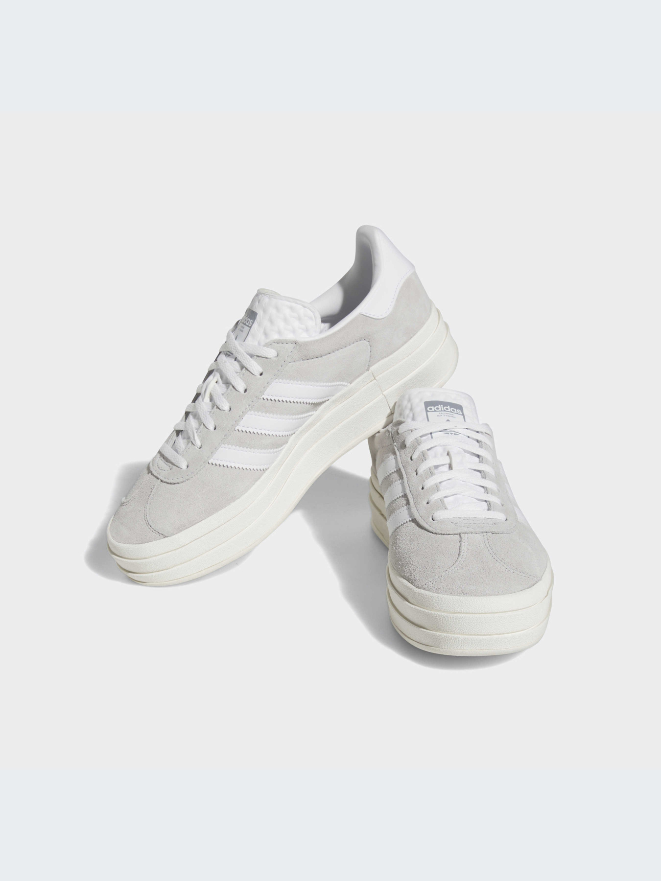 Кеди Adidas Gazelle модель HQ6893 Фото