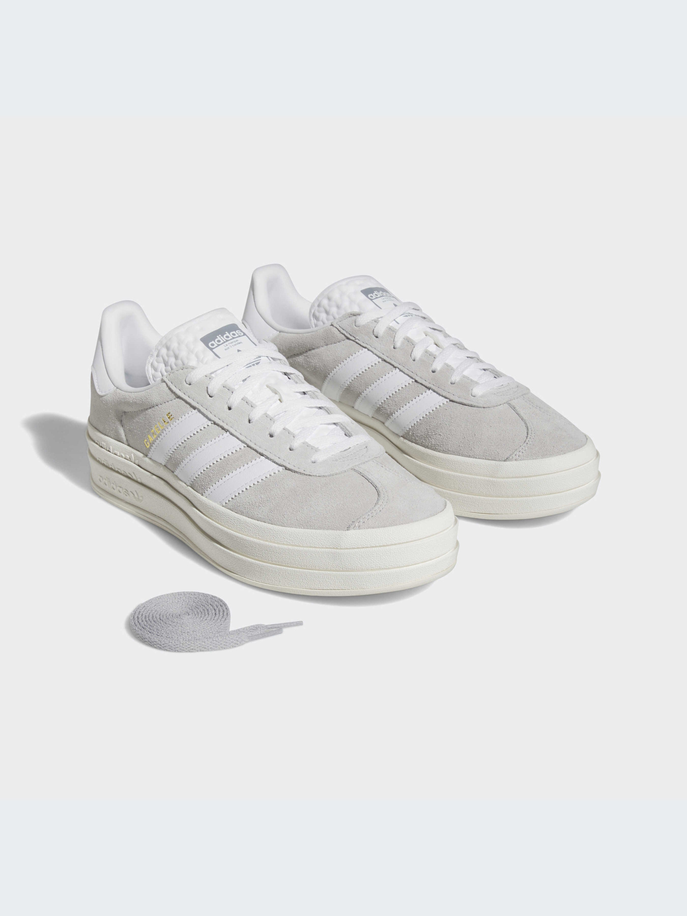 Кеди Adidas Gazelle модель HQ6893 Фото