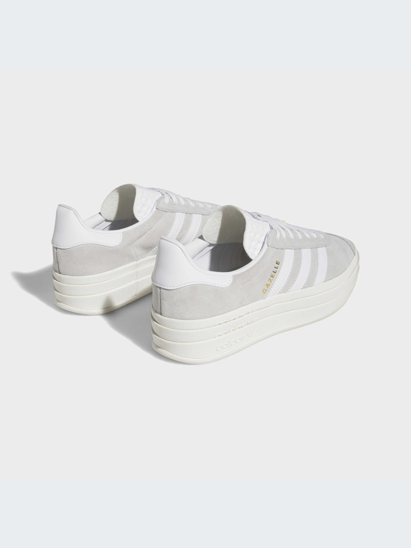 Кеди Adidas Gazelle модель HQ6893 Фото