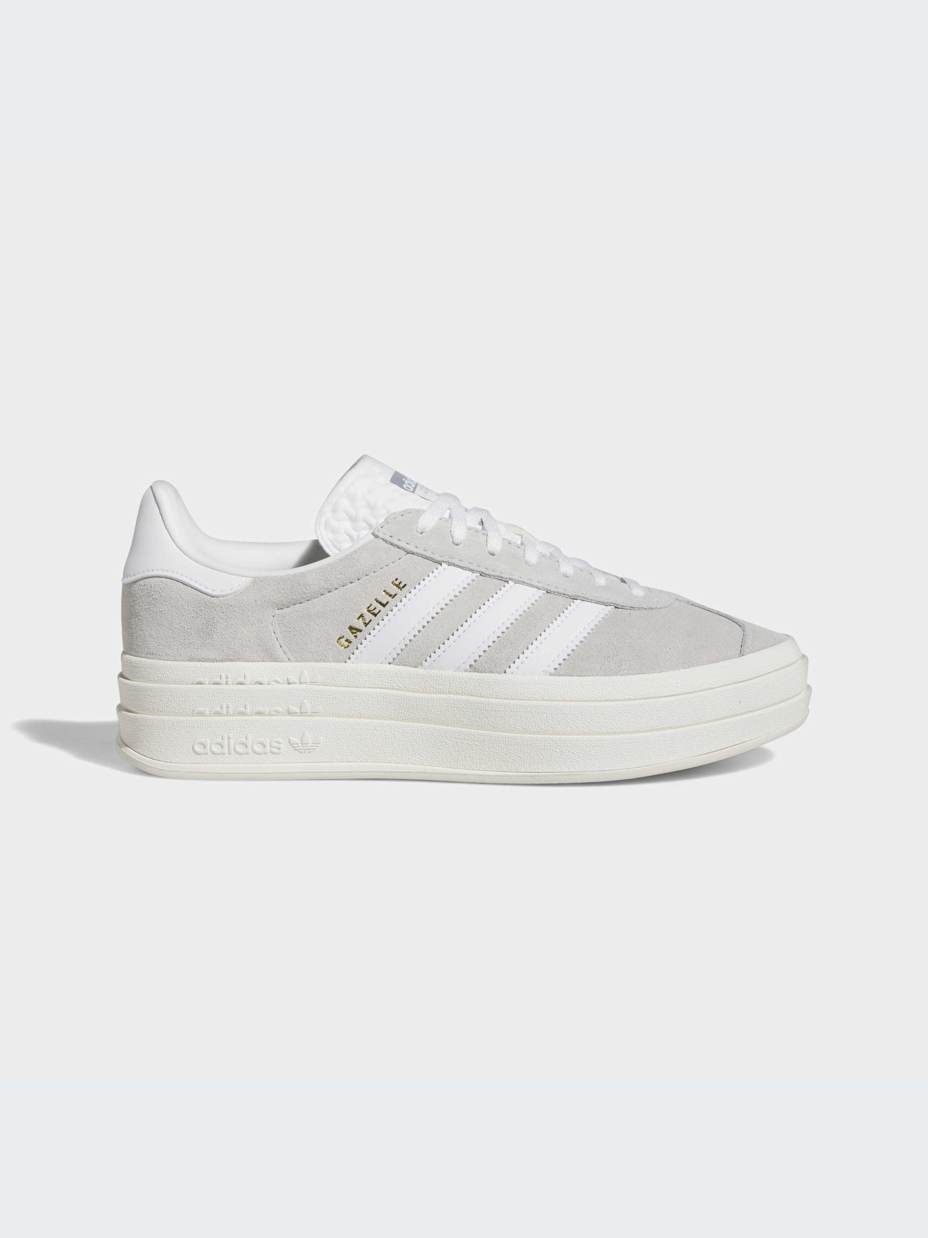 Кеди Adidas Gazelle модель HQ6893 Фото