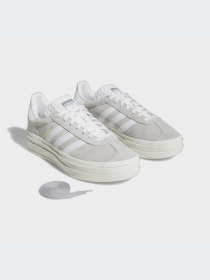 Кеди Adidas Gazelle модель HQ6893 Фото