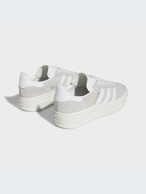 Кеди Adidas Gazelle модель HQ6893 Фото