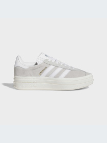 Кеди Adidas Gazelle модель HQ6893 Фото