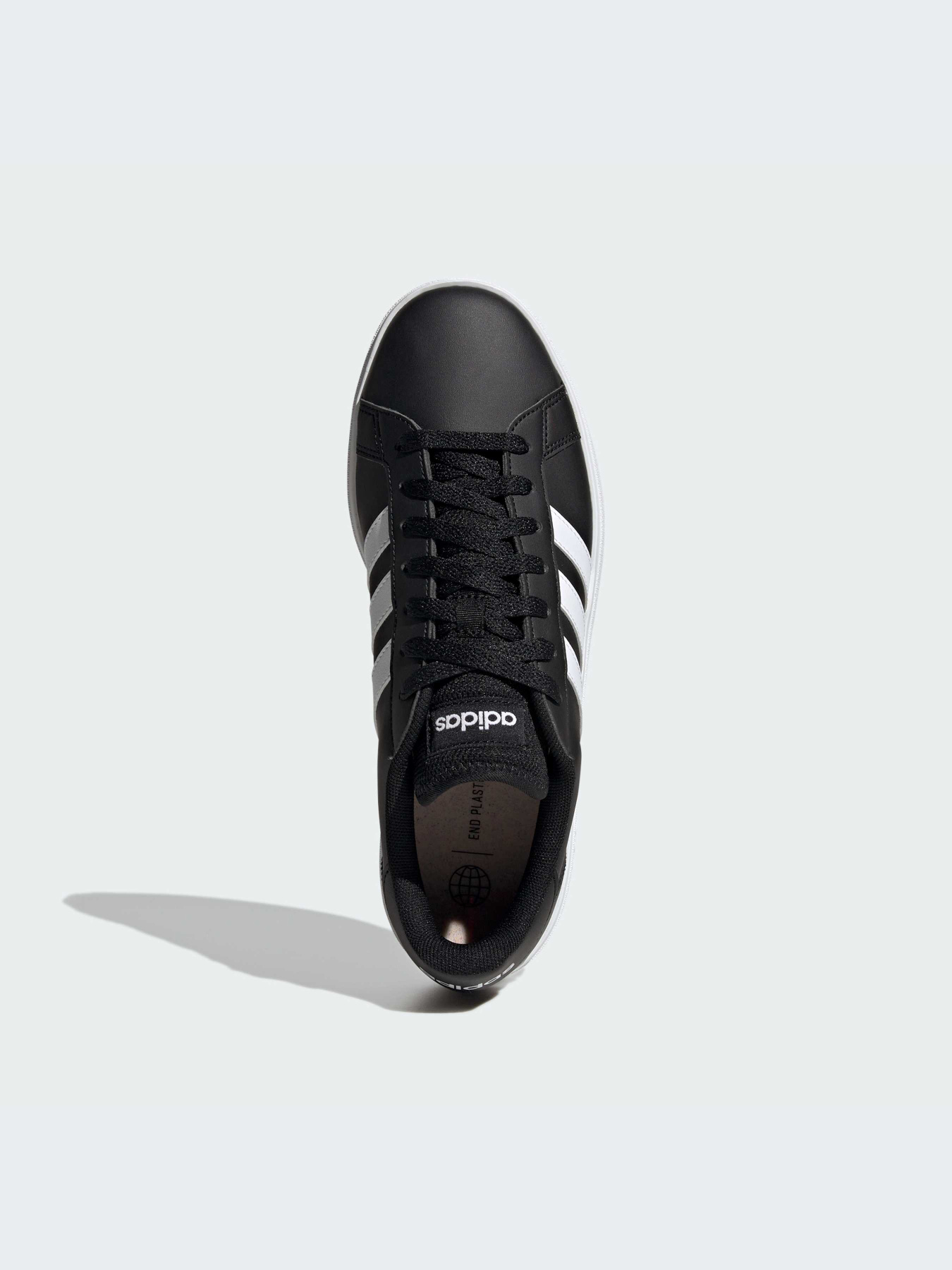 Кеди Adidas Grand Court модель GW9251 Фото
