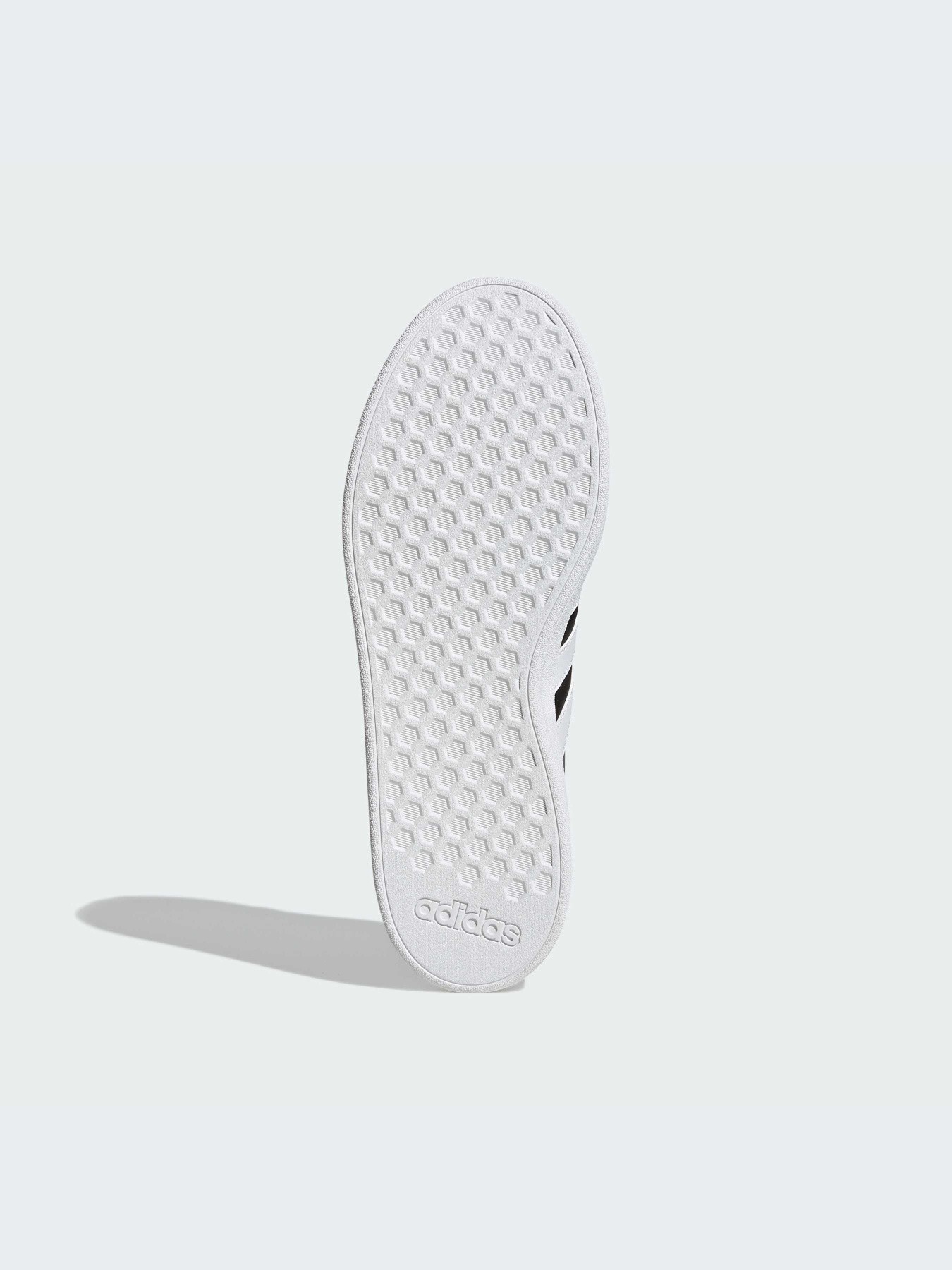 Кеди Adidas Grand Court модель GW9251 Фото
