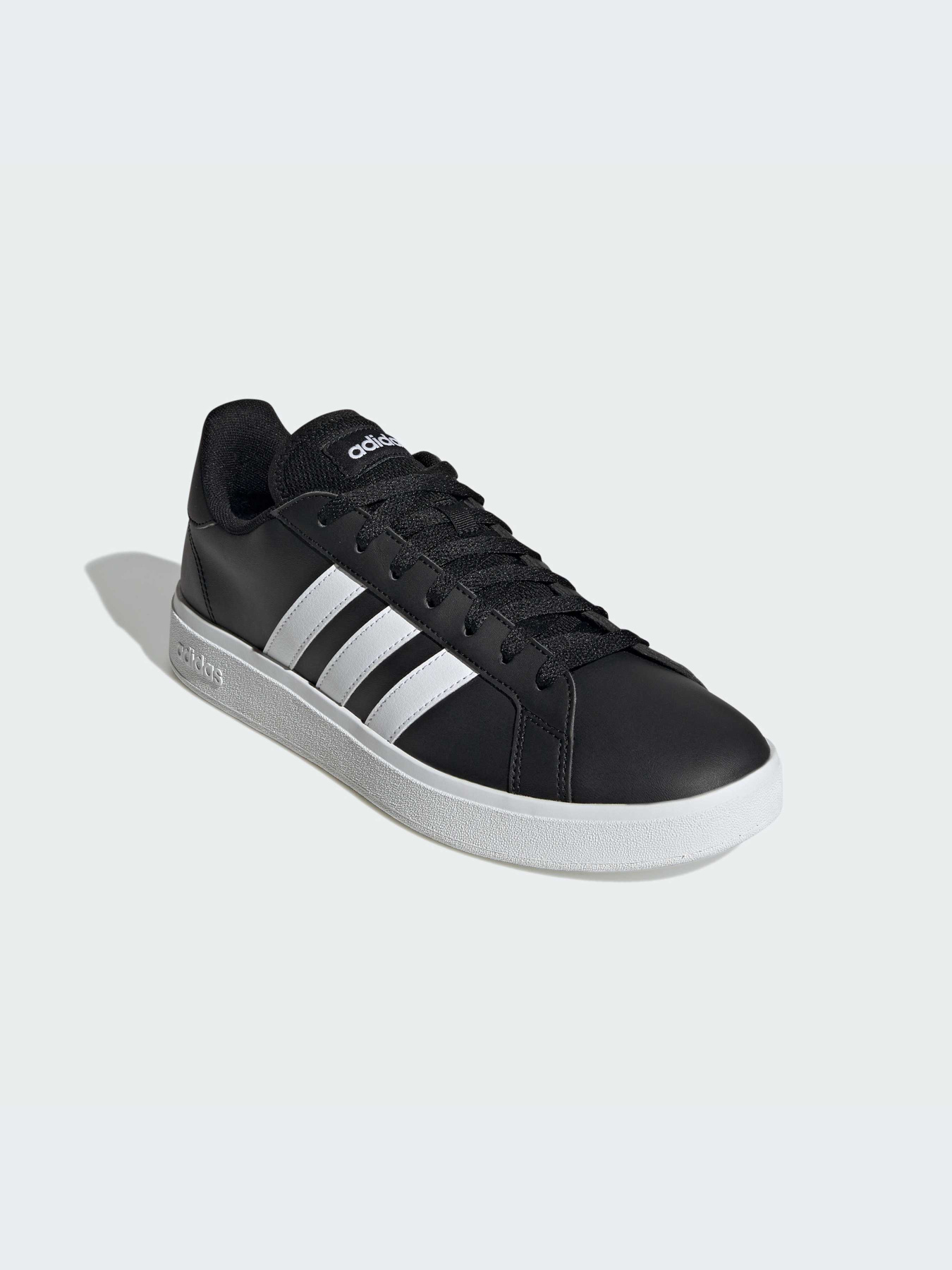 Кеди Adidas Grand Court модель GW9251 Фото
