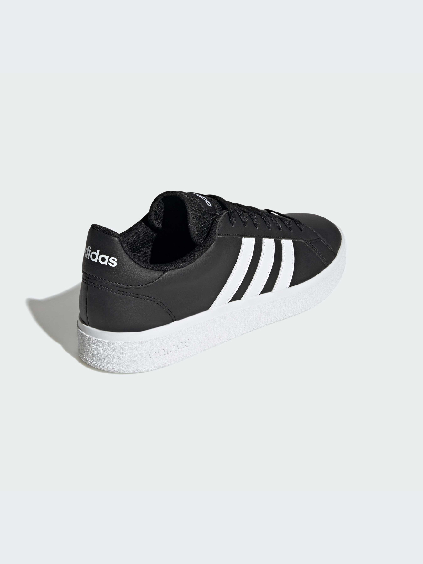 Кеди Adidas Grand Court модель GW9251 Фото