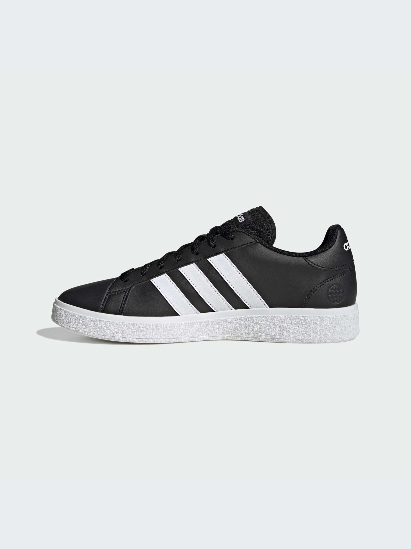 Кеди Adidas Grand Court модель GW9251 Фото