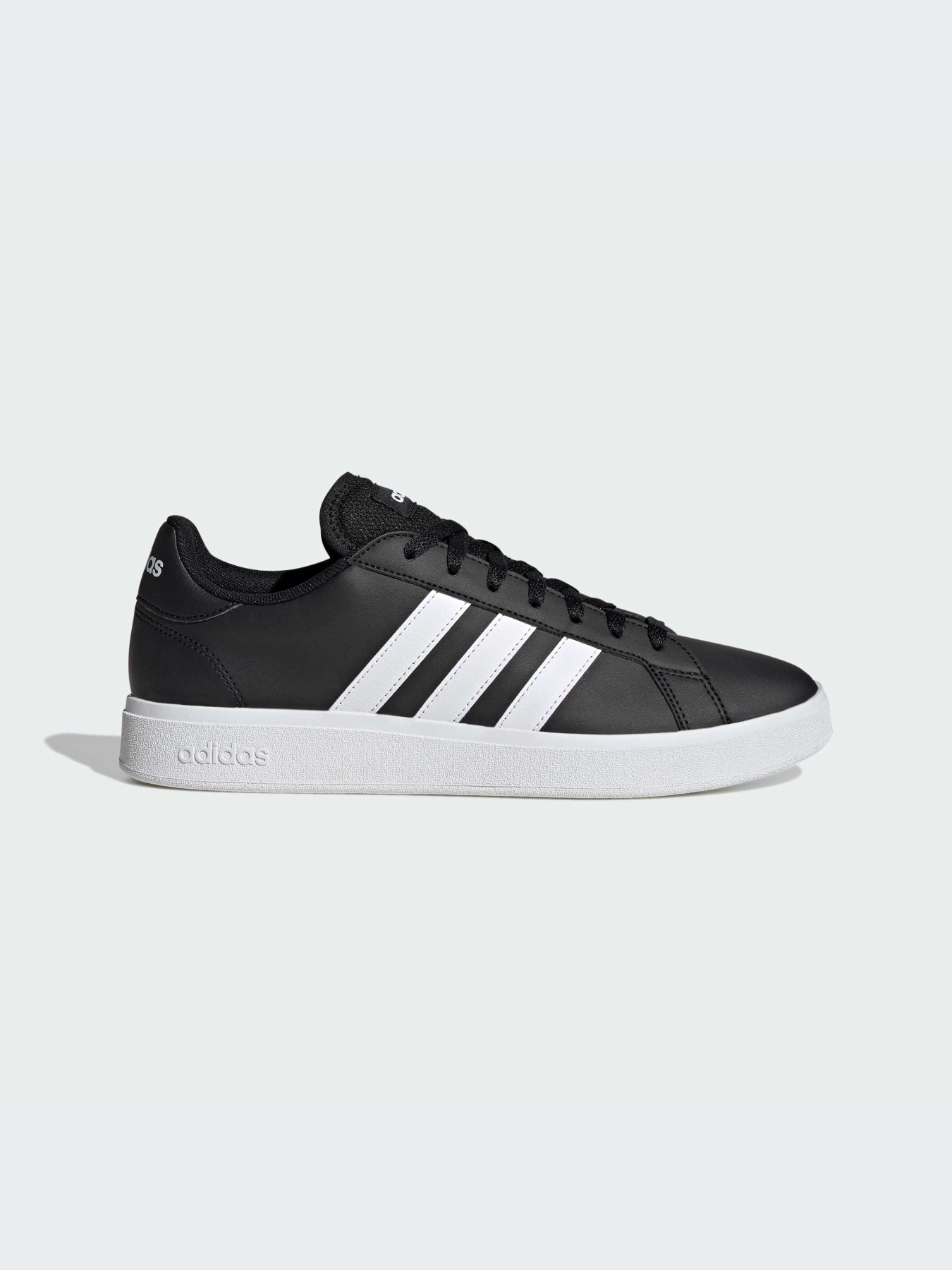 Кеди Adidas Grand Court модель GW9251 Фото
