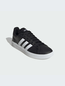 Кеди Adidas Grand Court модель GW9251 Фото