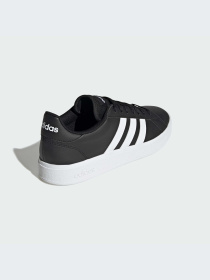 Кеди Adidas Grand Court модель GW9251 Фото