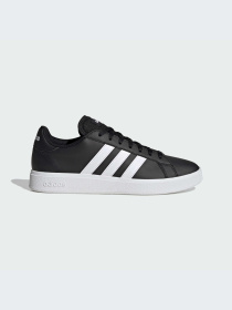 Кеды Adidas Grand Court модель GW9251 Фото