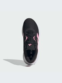 Кросівки Adidas Galaxy модель ID8763 Фото