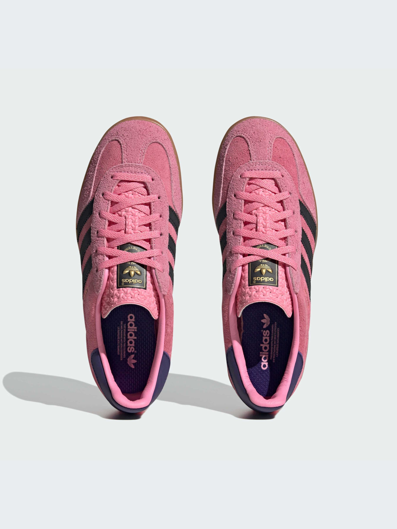 Кеди Adidas Gazelle модель IE7002 Фото