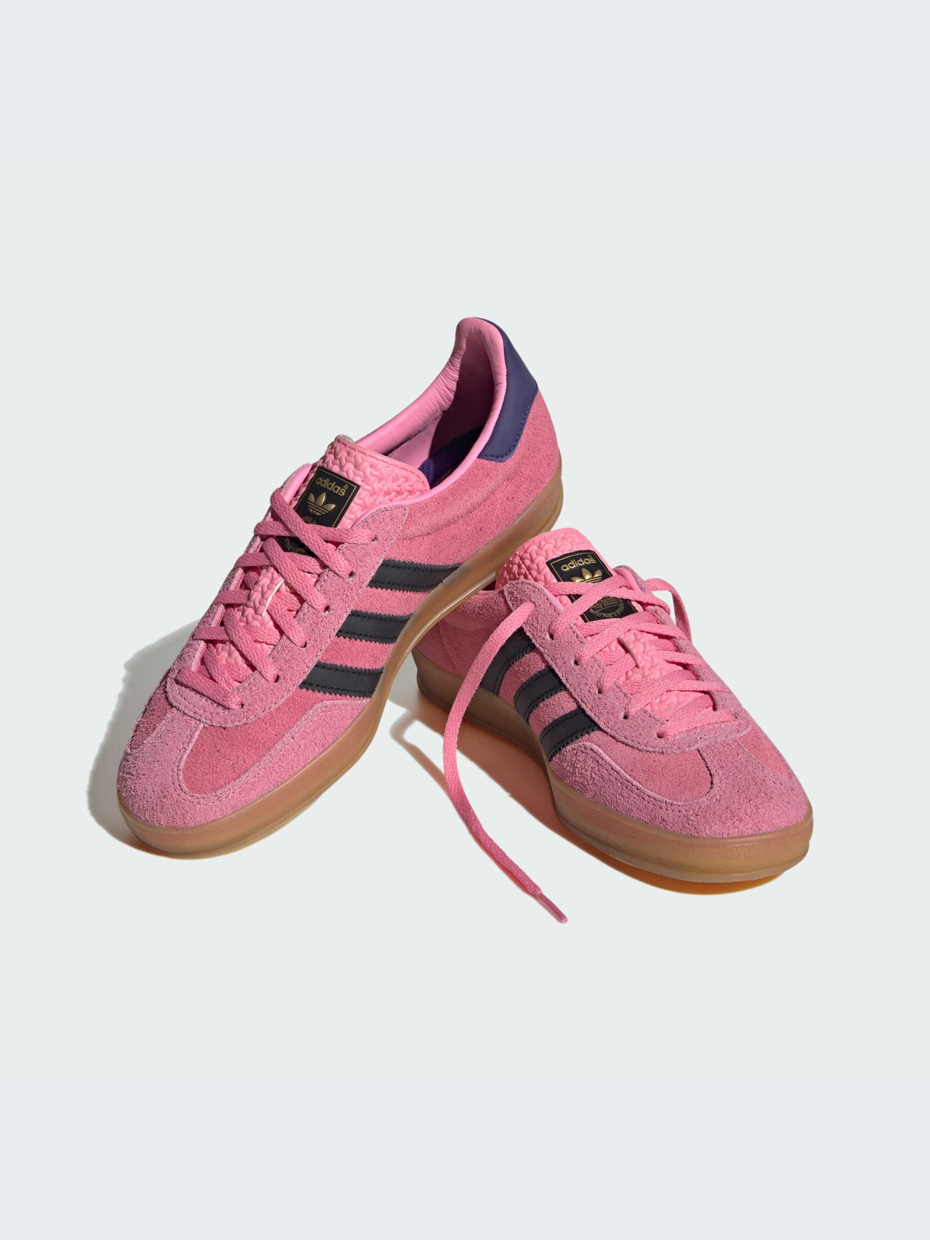 Кеди Adidas Gazelle модель IE7002 Фото