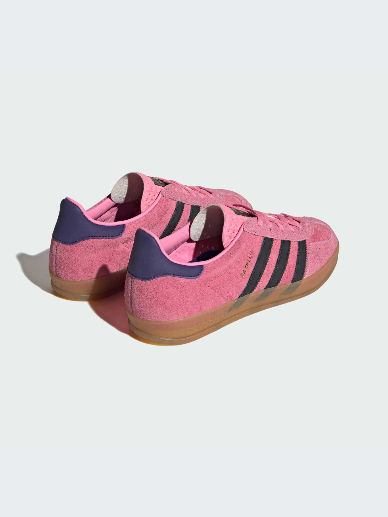 Кеди Adidas Gazelle модель IE7002 Фото