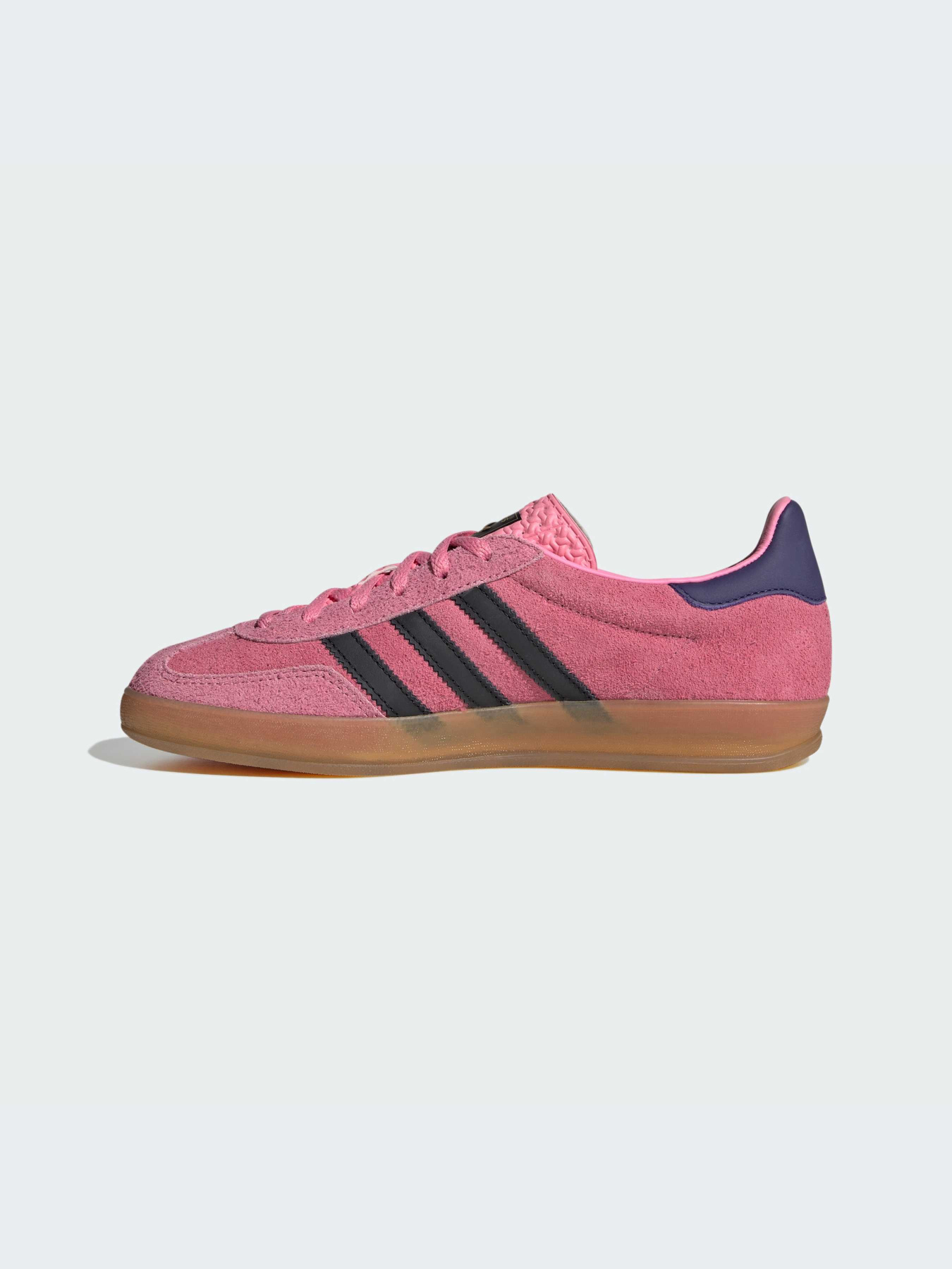 Кеди Adidas Gazelle модель IE7002 Фото