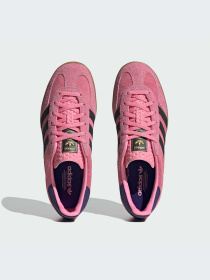 Кеди Adidas Gazelle модель IE7002 Фото