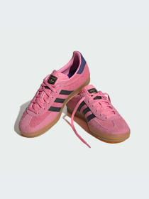 Кеди Adidas Gazelle модель IE7002 Фото