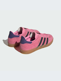 Кеди Adidas Gazelle модель IE7002 Фото
