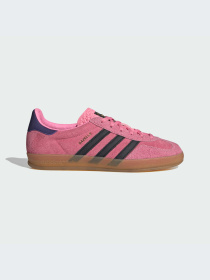 Кеды Adidas Gazelle модель IE7002 Фото